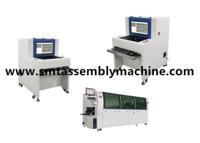 Cina Bordo offline del trasduttore auricolare di Bluetooth di rilevazione di Yamaha YS12 Smt Aoi Machine SZ-X3 in vendita