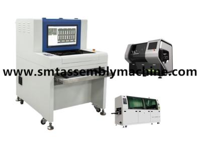 Cina Bordo Yamaha YS20 di SZ-X3 AOI Inspection Machine Rice Cooker PCBA in vendita