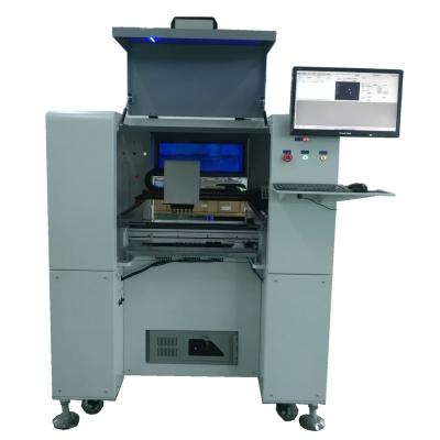 China Máquina completamente automática de la asamblea del PWB SMT/máquina de la selección y del lugar SMD en venta