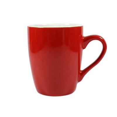 China HONESTREE Custom Ceramic Mug Top Selling Promotion Gift Coffee Mug Custom Ceramic Mug With Logo Printing for sale