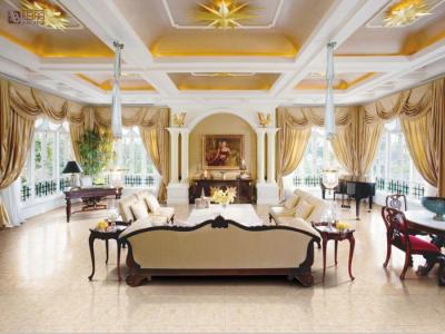 Chine Carrelages en pierre d'effet de mode, carrelage en céramique extérieur intérieur de cuisine à vendre