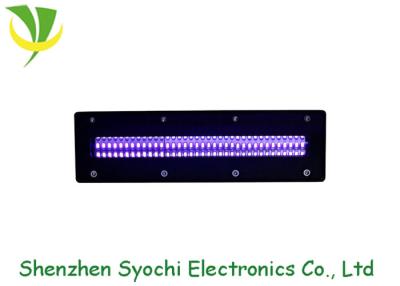 Cina LED UV stabile/sicuro che cura sistema, intensità luminosa principale ultravioletta della luce 5-12W/Cm2 in vendita