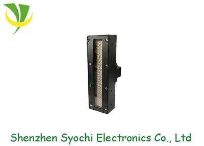 Cina Stampante a getto di inchiostro 550w LED UV che cura sistema 4 in 1 LED, nessun tempo di riscaldamento in vendita