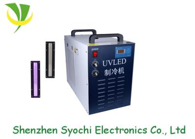 China Langer Berufsleben-geführter UVtrockner, kurierende UVsysteme LED für Druckerzubehör zu verkaufen