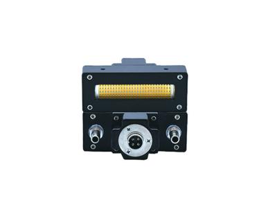 Chine Le refroidissement par l'eau a mené la lampe UV pour la longueur d'onde 395nm de machine d'impression menée traitant le système à vendre