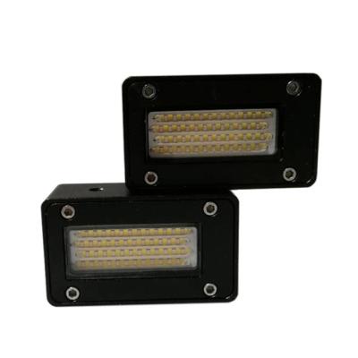 Cina inchiostro UV di 250W 405nm che cura luce per la stampante a getto di inchiostro in vendita