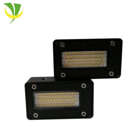China High Quality led curing light Led Uv Curing Machine uv light dryer For Flexo Label for sale