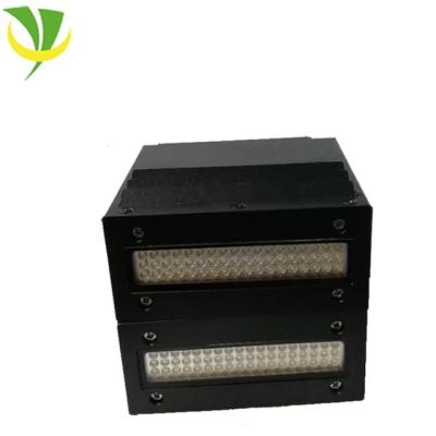Cina 90° 100w 365nm 375nm LED UV Chip For Ink Curing in vendita