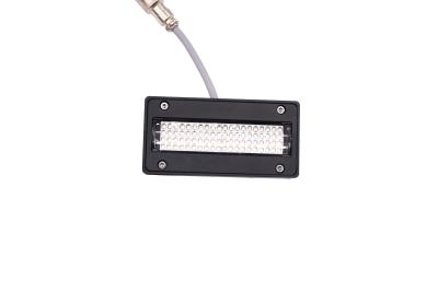 China 395nm AC220V UV Led Curing Light ROHS 500W UV LED Curing System for sale