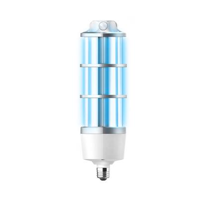 Cina Lampada ultravioletta germicida UV telecomandata di disinfezione della luce 254nm 60W 80W del LED in vendita