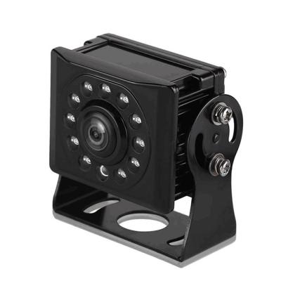 Cina DDTV Truck Car Rearview Camera Reverse 24V Display di segnale digitale in vendita