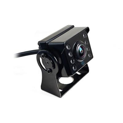 China CVBS Cámara de visión lateral delantera del automóvil para camión Impermeable a la agua IP67 Resistencia sísmica en venta