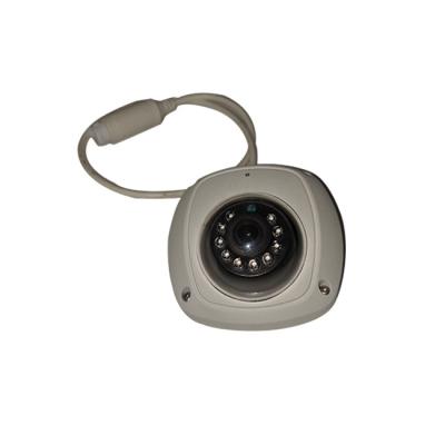 China Cámara de vigilancia de automóviles CCTV 1080p 24V Cámara de vigilancia de vehículos en venta