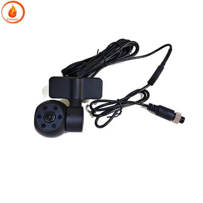 Cina Veicolo 24V Telecamera CCTV di auto monitoraggio ad angolo largo ad alta definizione in vendita