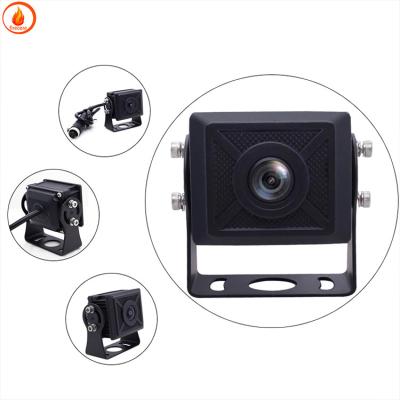 Cina Telecamera CCTV montata su auto 1080P ad alta definizione a prova di urti e impermeabile in vendita