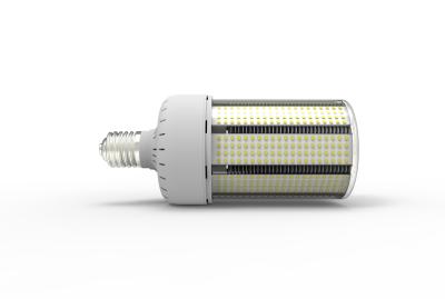 China Super Brightness E27/E40 Base LED Corn Light Bulb 100lm/w 2800-6500K Color Temperature for sale