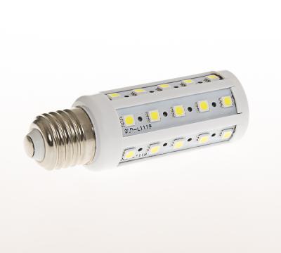 China 5W LED Corn Light Constant Current Driver SMD5050 3000K/4000K/6000K Color Temperature for sale