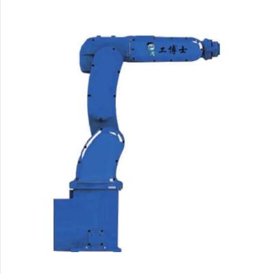 China CNGBS Industrial Robot GBS8-K950 Robot Arm 8kg Payload 950mm Reach For Handling Assembly Painting for sale