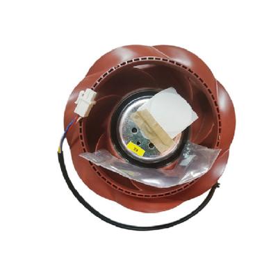 China KUKA Robot Fan 00-171-602 Of KRC4 Control Cabinet As KUKA Robot Accessories And Robot Parts for sale
