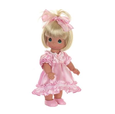 China Cartoon Toy Custom silicone vinyl doll manufacturer OEM vinyl doll toy for collectable toy for sale