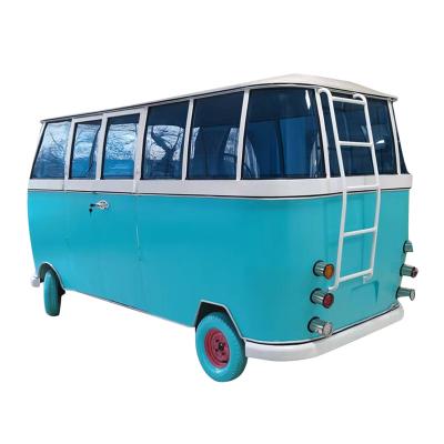China Vegetable processing plant Professional customizatiMobile Pizza Food Truck Trailer Electric Food Cart Trailer For Sale cheap food trailer for sale