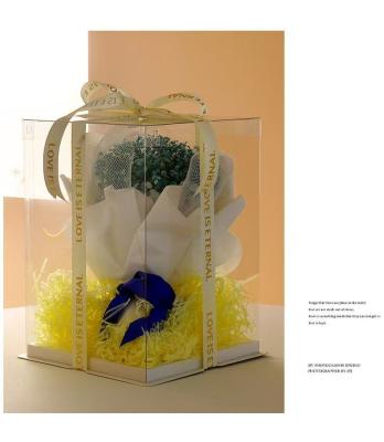 China Customizable Cake Packaging Boxes for Biscuit Packaging Requirements for sale