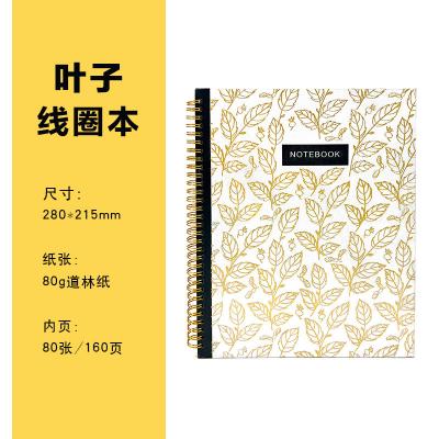 China Punkt-Gitter-Papier-Layout Notizbuch angepasste Farbe für die Künstler maßgeschneiderte Design zu verkaufen