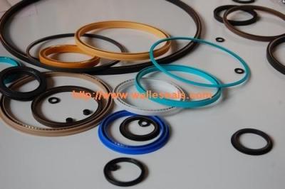 China Sello de aceite de PTFE en venta