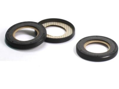 Китай Черный OEM сопротивления износа уплотнения масла кривошина PTFE: 0219971847,0219975347, 1129970046,1087567,1142360,5010359806 продается