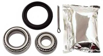 China Sello de aceite para OEM 111498071BS del equipo del transporte de rueda de VW VKBA530 en venta