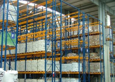 Chine Plateaux à palettes sélectives composites à vendre