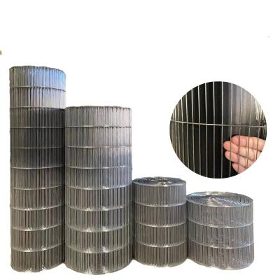 China Best Selling Hot Dipped Galvanized Plain Weave Welded Wire Mesh For Bird Cage zu verkaufen