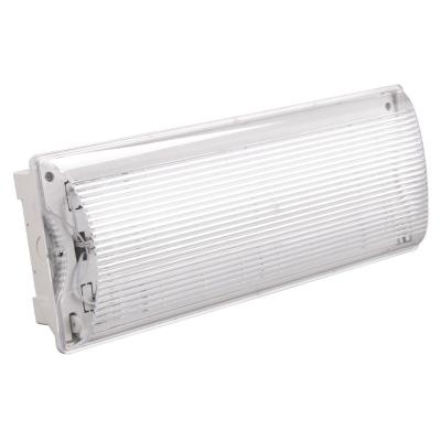 China Emergency Light Factory Outlet Fine Quality Certificate Led Emergency Lamp With Customizable Safety Exit Model for sale