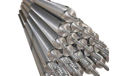 China Peças duráveis de matéria têxtil que expandem o cilindro de aço inoxidável do abridor do rolo à venda
