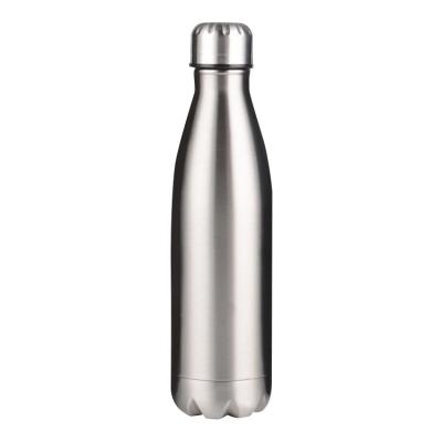 China Sustainable Low Price Brand New Stainless Steel Insulated Personalized Sports Water Bottle for sale