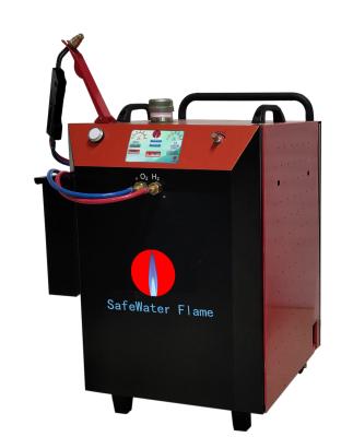 Chine Après-service Support en ligne Machine de soudage à l'hydrogène à oxygène à flamme sûre pour l'exploitation minière de l'énergie à vendre
