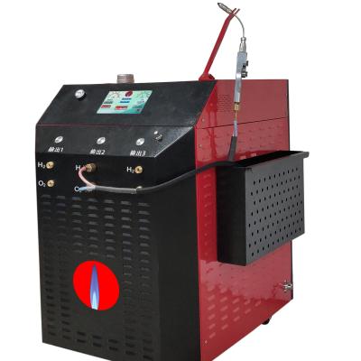 Chine Equipement d'échange de chaleur de réfrigération Électrolyse PEM Échangeur de chaleur d'oxygène d'hydrogène à vendre