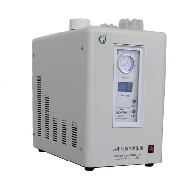 China Customized PEM Hydrogen Generating Unit with 99% Purity and 0.45Mpa Delivery Pressure for sale