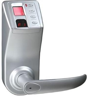 China Fingerprint Lock for sale