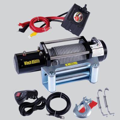 China remote control electric capstan winches used winch for sale light winch for sale