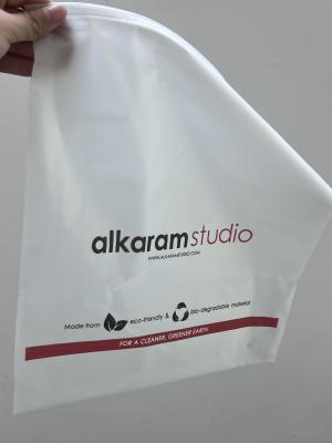 China Plastic Zipper Bags With High Durability And Convenient Design For Packing for sale