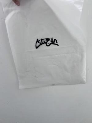 China High Quality PE Zipper Bags For Packaging Support To Customize Thickness for sale