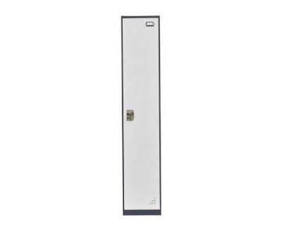 China (Size) Adjustable School Gym Locker with Mirror Cabinet for almirah metal loker locker manufacturer One door steel one dressing for sale for sale