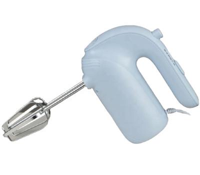 China NEW DESIGN Electric Food Beater Ejector Knob Hand Mixer 5 Speed For Kitchen Knead Dough Mixer Mixer Food Blender for sale