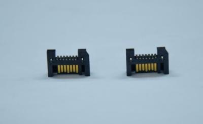 중국 SATA Male Chassis DIP Gold Plated 15u'' Wire to Board Connector 판매용
