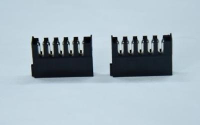 중국 SATA 15p/F IDC Type Wire to Board Connector 판매용