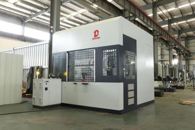 China Máquina de pulir de metal del robot profesional de la superficie para pulimentar del grifo/de la válvula en venta