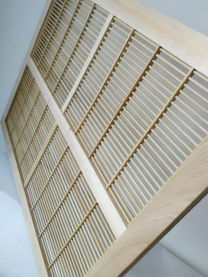 China Bee Hive Equipment Wooden Excluder For Beekeeping for sale