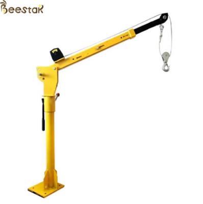 China Colmena Crane Hoister Beekeeping Equipment para la capacidad de carga de la apicultura 50-500kg en venta