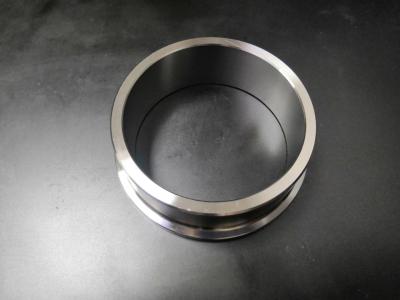 Chine Pièces usinées par précision de rotation de la douille SUS304 d'axe de commande numérique par ordinateur à vendre
